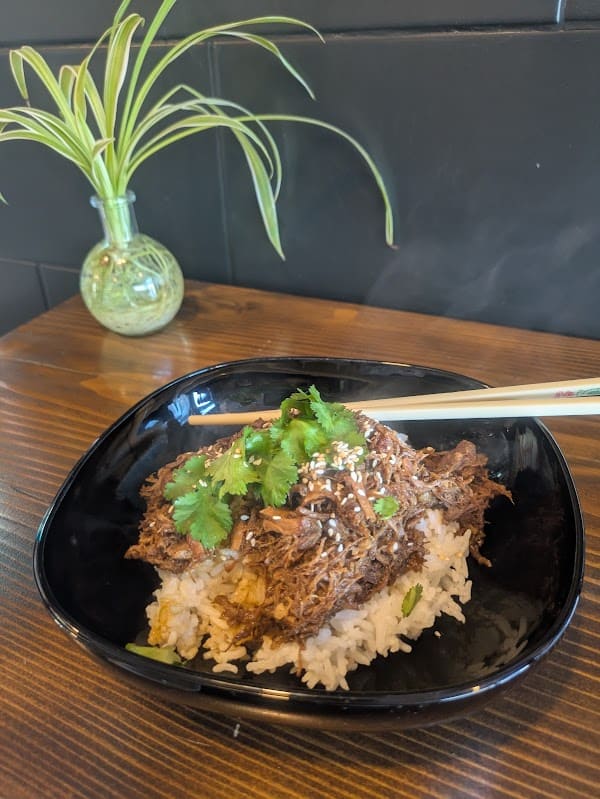 Restaurant Yume – la cantine asiatique de Laval à Laval, France