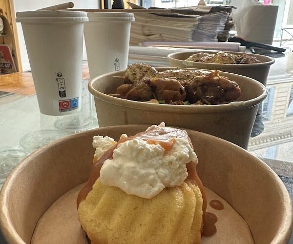 Restaurant Yummy Brochettes à Laval, France