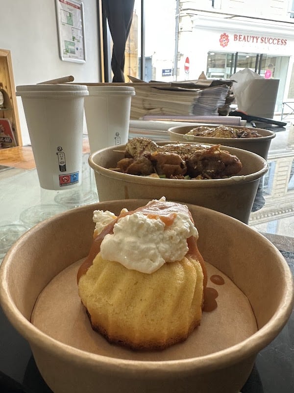 Restaurant Yummy Brochettes à Laval, France