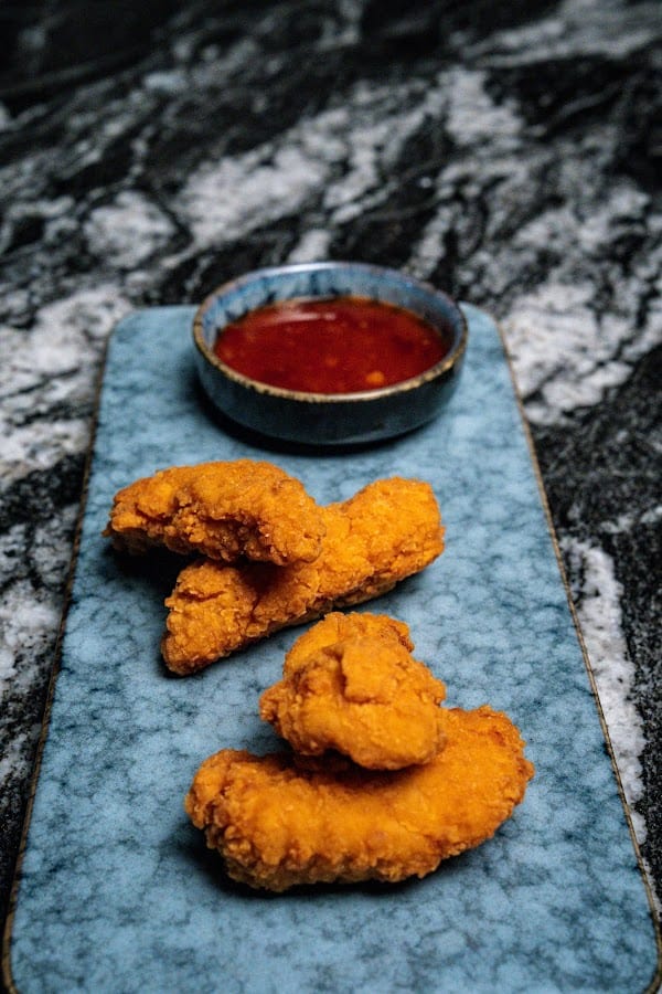 Restaurant Yushi Sushi à Guéret, France