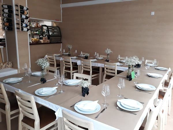 Restaurant ZA IN PORTO à porto, Portugal