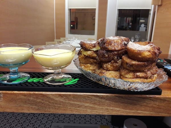 Restaurant ZA IN PORTO à porto, Portugal