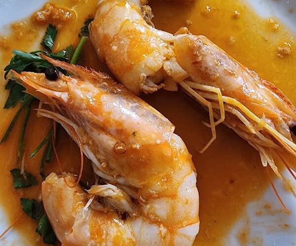 Restaurant ZA IN PORTO à porto, Portugal