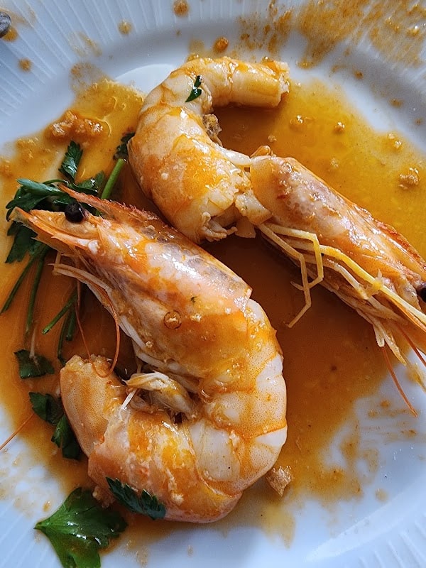 Restaurant ZA IN PORTO à porto, Portugal