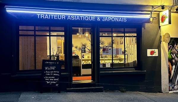 ZA TORIKO-Restaurant Asiatique-Japonais-Coréen « Reconnu Gault & Millau juin 2025/2026 ». 🇰🇭🇯🇵🇰🇷✨✨✨✨✨ à Hennebont, France