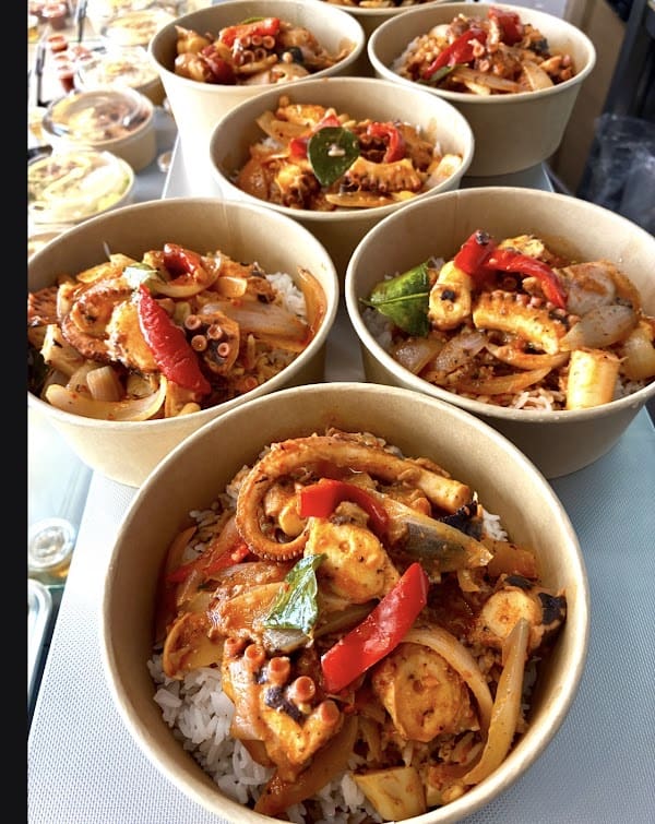 ZA TORIKO-Restaurant Asiatique-Japonais-Coréen « Reconnu Gault & Millau juin 2025/2026 ». 🇰🇭🇯🇵🇰🇷✨✨✨✨✨ à Hennebont, France