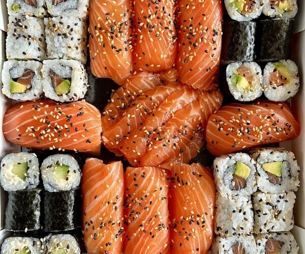 ZA TORIKO-Restaurant Asiatique-Japonais-Coréen « Reconnu Gault & Millau juin 2025/2026 ». 🇰🇭🇯🇵🇰🇷✨✨✨✨✨ à Hennebont, France