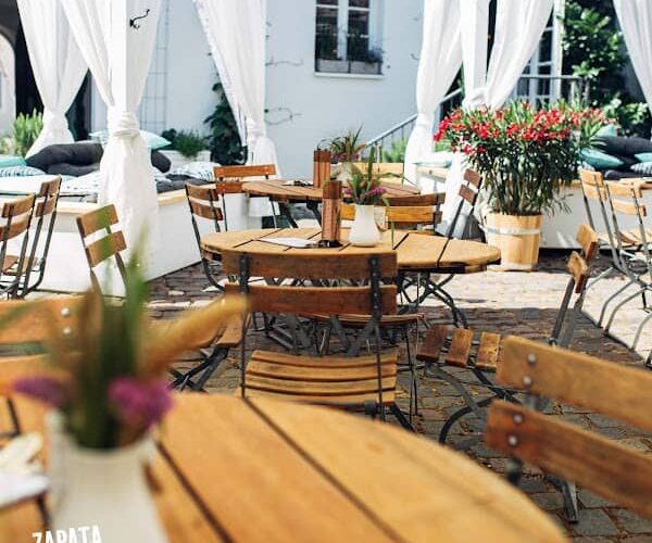 Restaurant Zapata – Saarbrücken à Saarbrücken (Sarrebruck), Allemagne