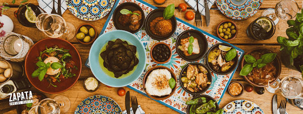 Restaurant Zapata – Saarbrücken à Saarbrücken (Sarrebruck), Allemagne