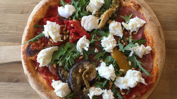 Restaurant Zappo à Lyon, France