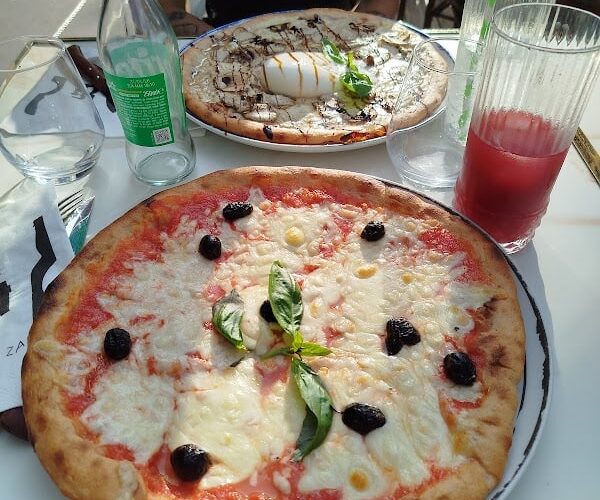 Restaurant Zappo à Lyon, France