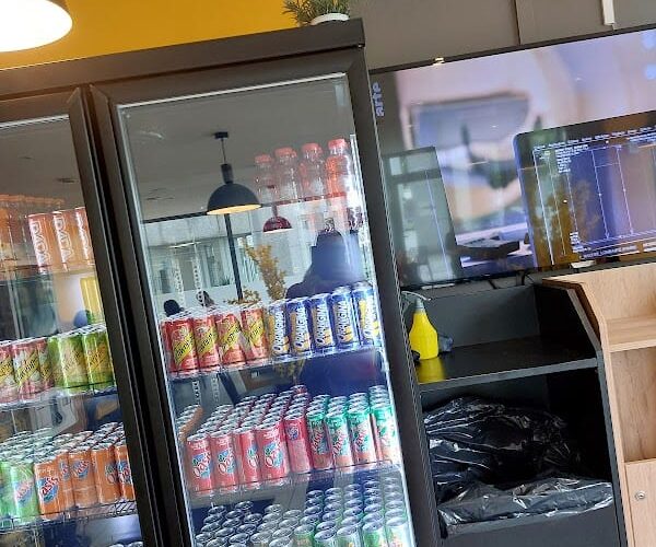 Restaurant ZAPWICH Annemasse à Annemasse, France