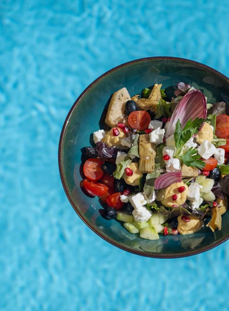 Zenit’ Restaurant ☀️ à Valbonne, France