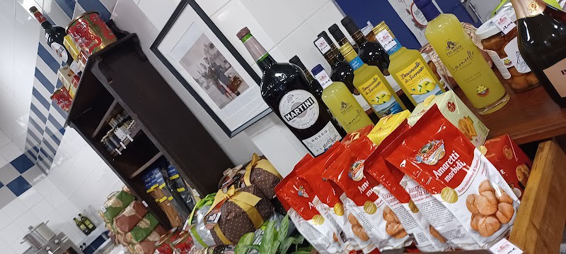 Restaurant ZIA CONCETTA Chateauroux à Châteauroux, France