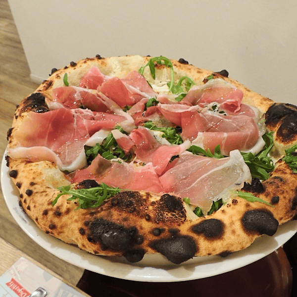 Restaurant Zia Lina à Saint-Nazaire, France