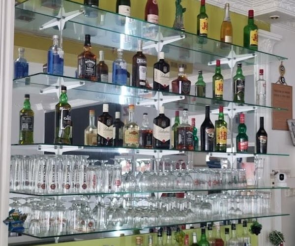 Zilan – Kebab/Bar/Restaurant à Nevers, France