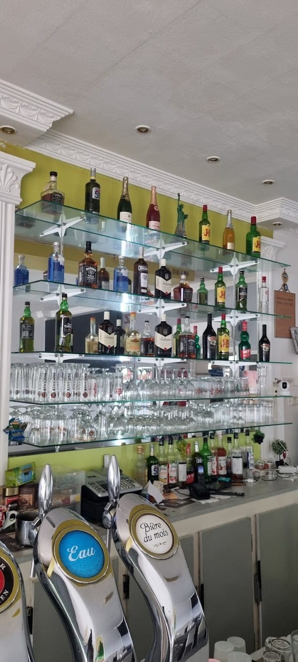 Zilan – Kebab/Bar/Restaurant à Nevers, France