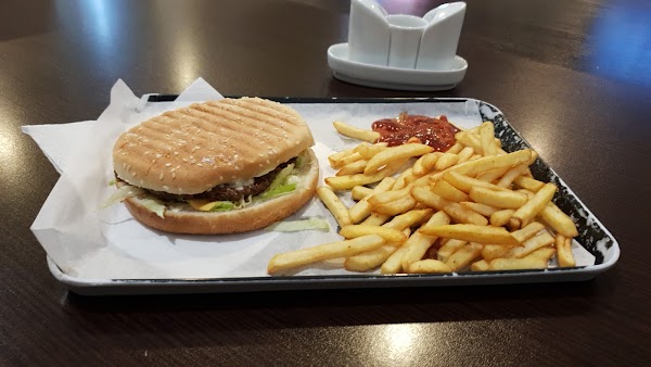 Zilan – Kebab/Bar/Restaurant à Nevers, France