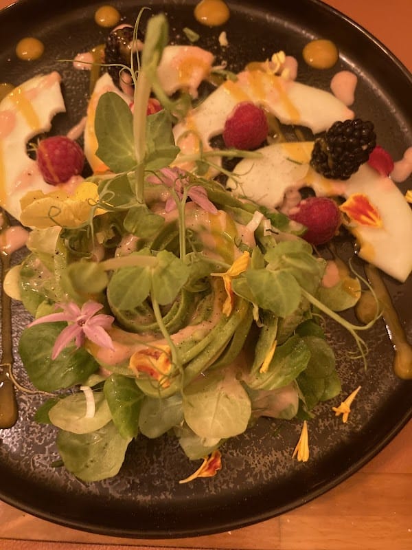 Zilwa Le Mans restaurant Mauricien à Le Mans, France