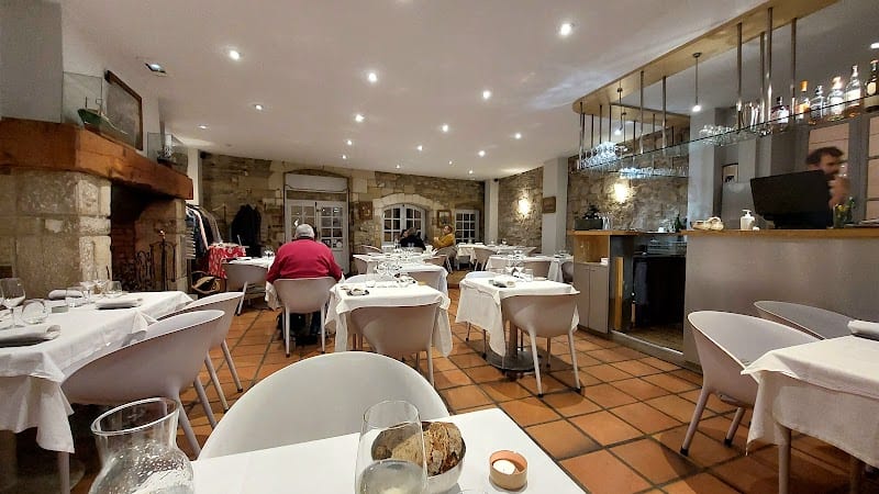 Restaurant Zoko Moko à Saint-Jean-de-Luz, France