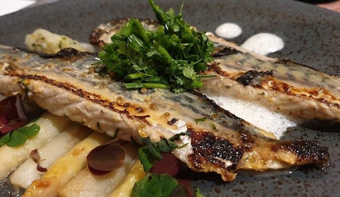 Restaurant Zoko Moko à Saint-Jean-de-Luz, France