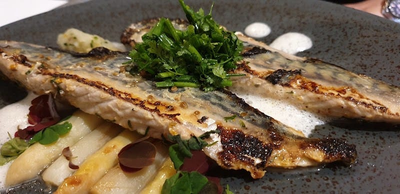 Restaurant Zoko Moko à Saint-Jean-de-Luz, France