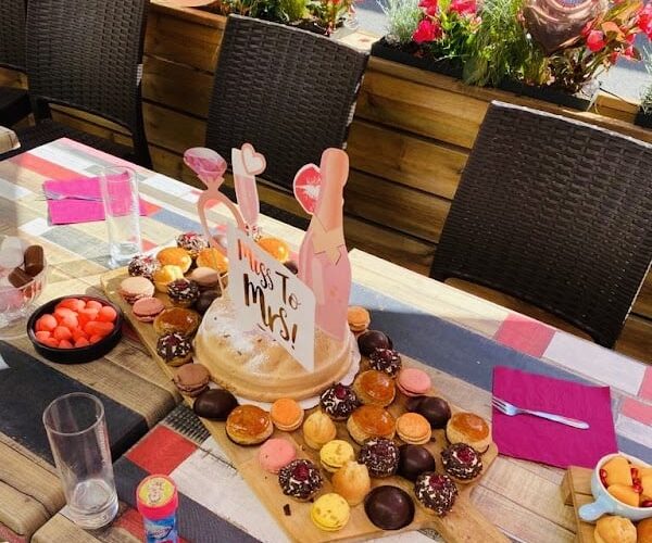 Restaurant Z’s Bistrot à Aix-les-Bains, France