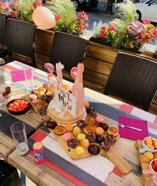 Restaurant Z’s Bistrot à Aix-les-Bains, France