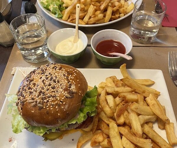 Restaurant Z’s Bistrot à Aix-les-Bains, France