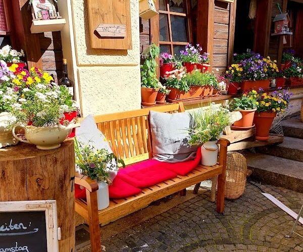 Restaurant Zum Alten Markt à München (Munich), Allemagne