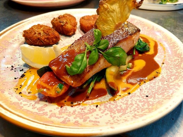 Restaurant Zum Alten Markt à München (Munich), Allemagne