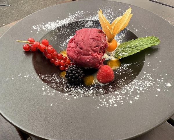 Restaurant Zum Becher à Stuttgart, Allemagne