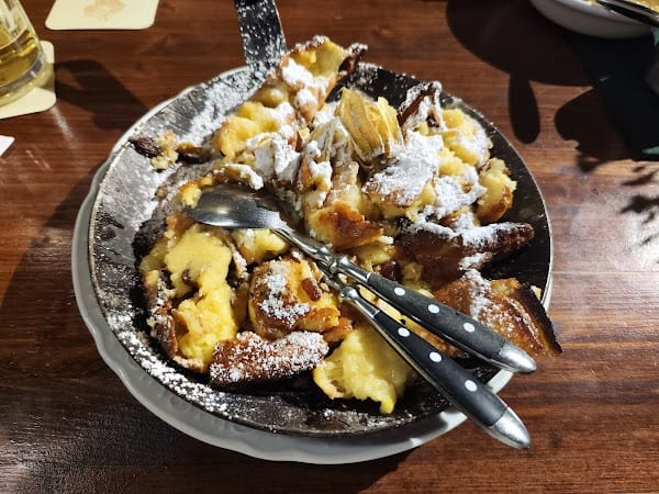 Restaurant Zum Dürnbräu à München (Munich), Allemagne