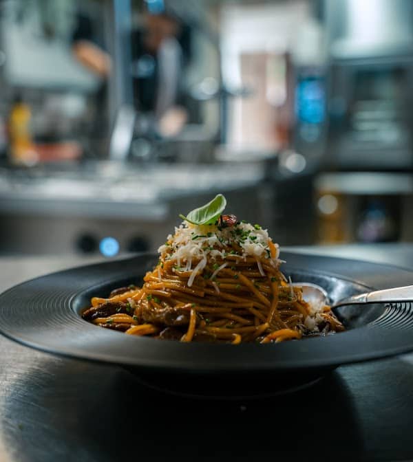 “Zum Pferchtal” Restaurant – Café – Biergarten à Blieskastel, Allemagne