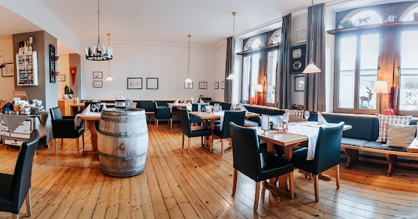 Restaurant Zum StorchenNest à Zweibrücken, Allemagne