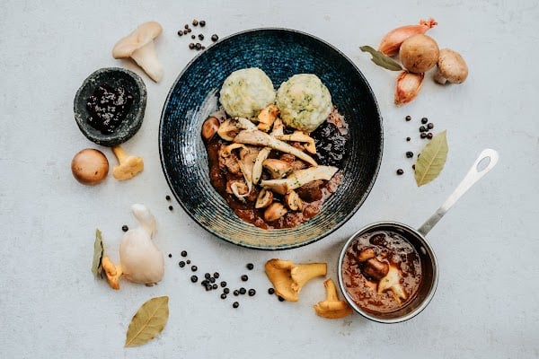 Restaurant Zum StorchenNest à Zweibrücken, Allemagne