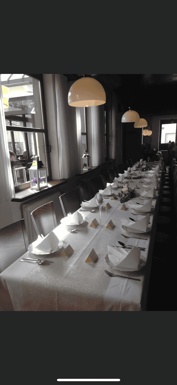 Restaurant Zur Breitwiese à Zweibrücken, Allemagne