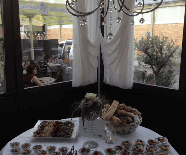 Restaurant Zur Breitwiese à Zweibrücken, Allemagne