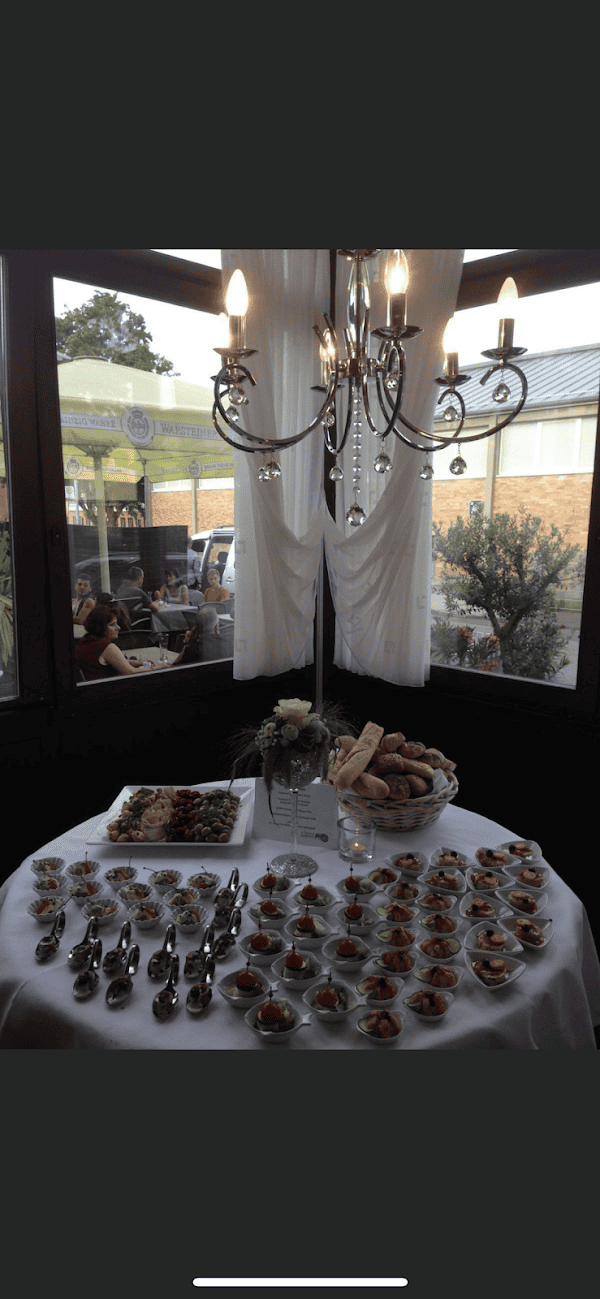 Restaurant Zur Breitwiese à Zweibrücken, Allemagne