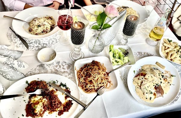 Restaurant Zur Breitwiese à Zweibrücken, Allemagne