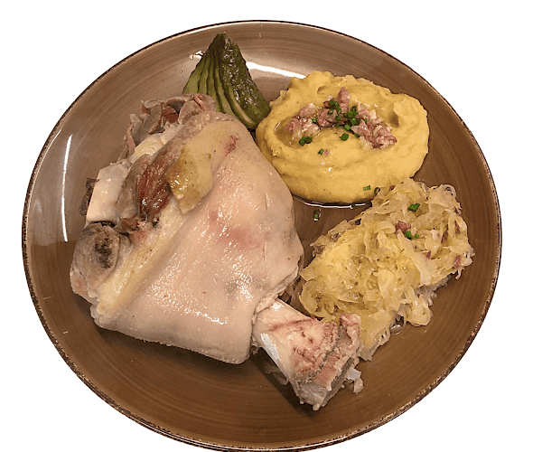 Restaurant Zur Gerichtslaube à Berlin, Allemagne