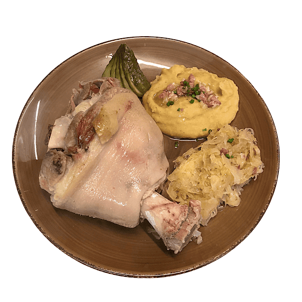 Restaurant Zur Gerichtslaube à Berlin, Allemagne