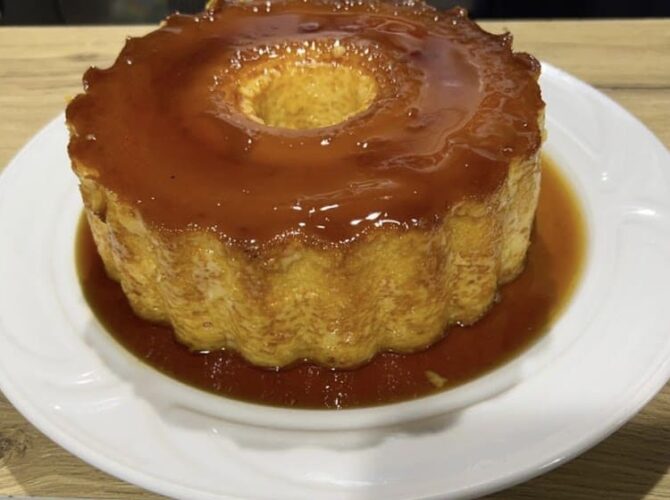 Restaurant Zur Taverne à Wiltz, Luxembourg