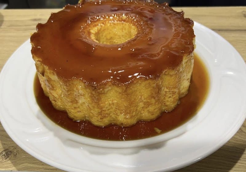 Restaurant Zur Taverne à Wiltz, Luxembourg