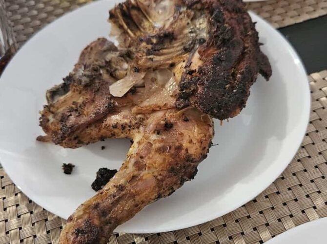 Restaurant 100% Crousti Original à Bagneux, France