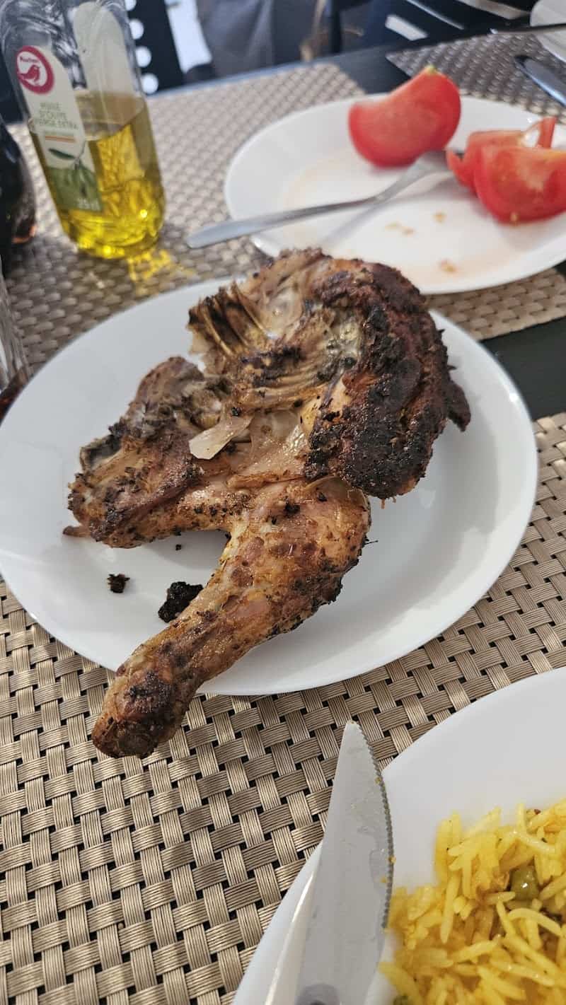 Restaurant 100% Crousti Original à Bagneux, France