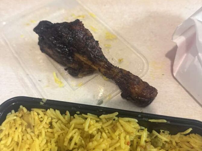 Restaurant 100% Crousti Original à Bagneux, France