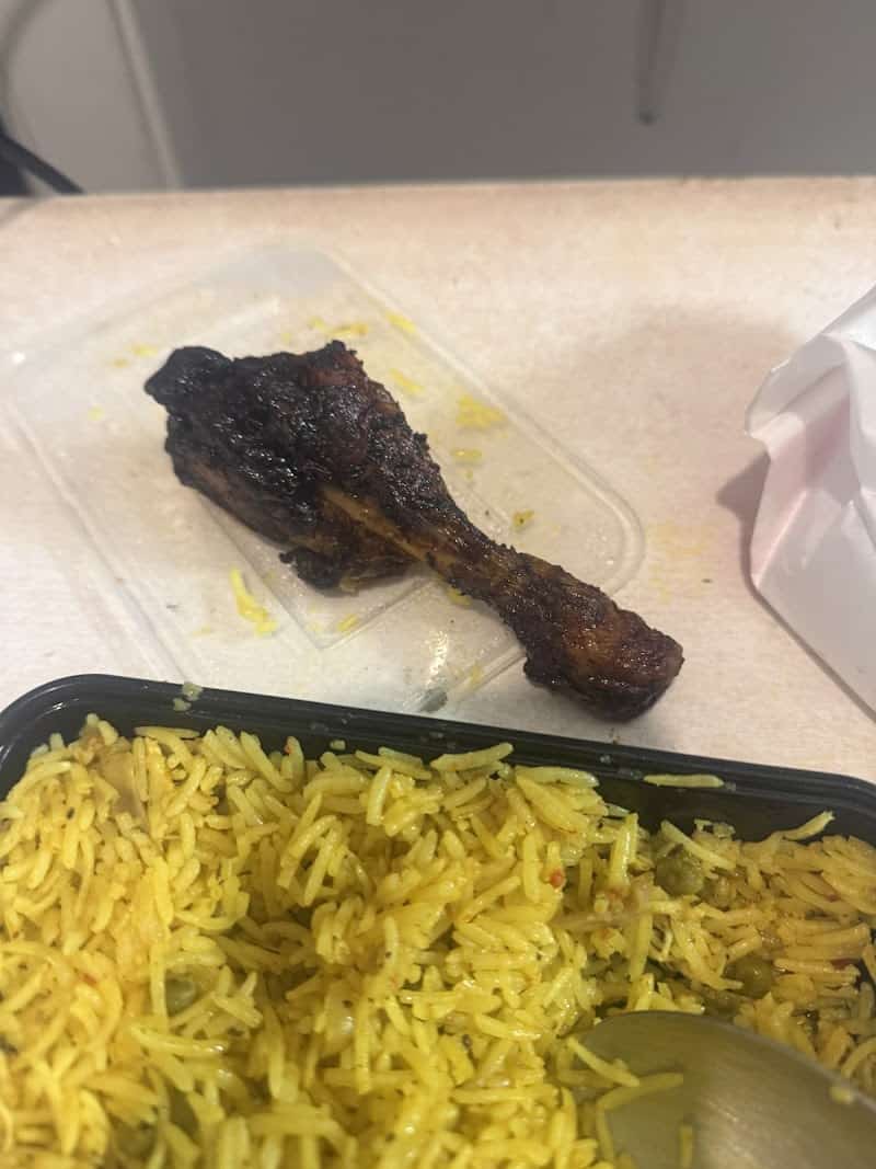 Restaurant 100% Crousti Original à Bagneux, France