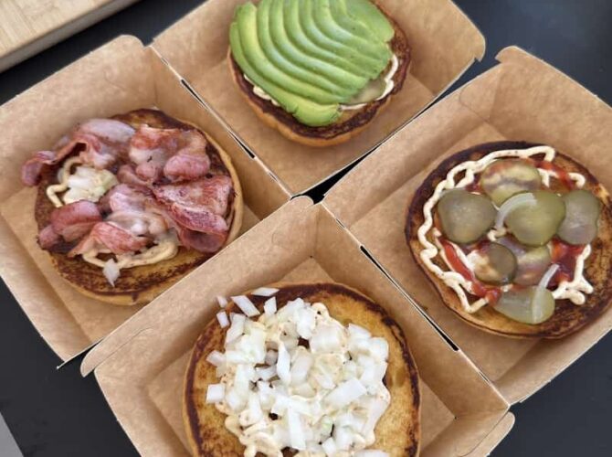 Restaurant 29 FOOD à Penmarch, France