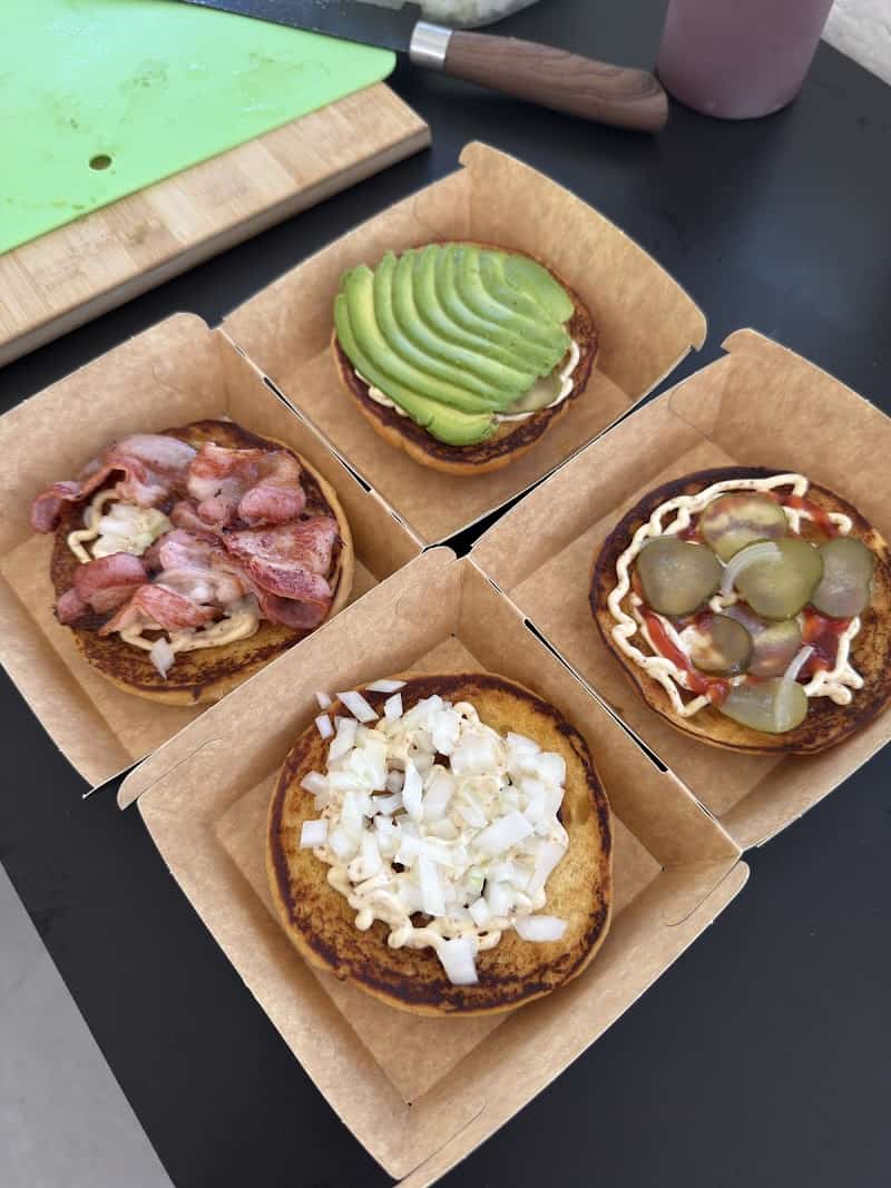 Restaurant 29 FOOD à Penmarch, France